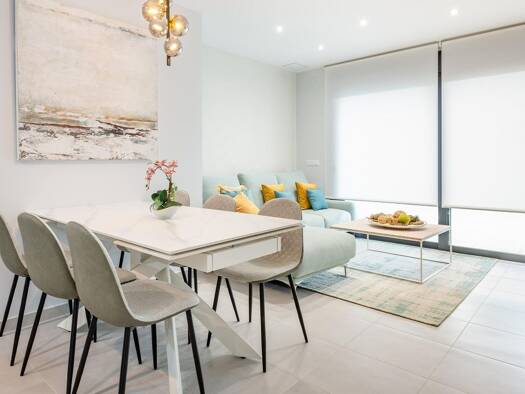 Wohnung zum Kauf provisionsfrei 463.000 € 3 Zimmer 121 m² Carrer del Tamarell , prta:1 Sant Llorenç des Cardassar 07530