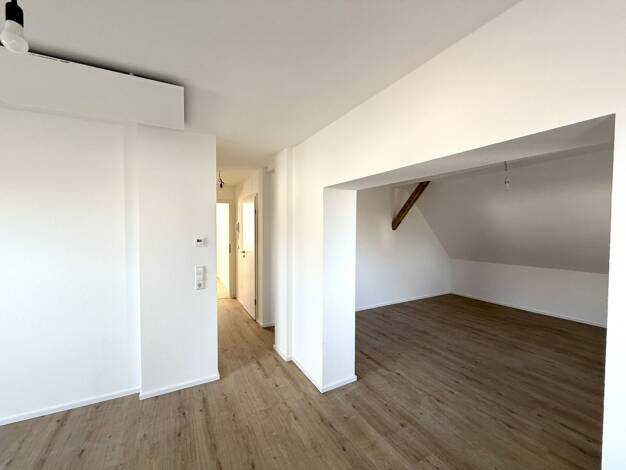 Wohnung zur Miete 840 € 2,5 Zimmer 62 m² Lauffen am Neckar 74348
