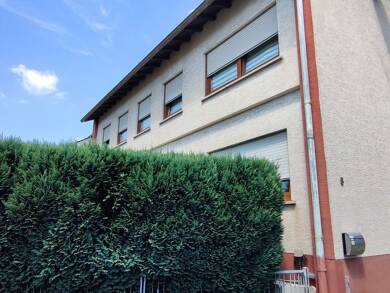 Einfamilienhaus zum Kauf provisionsfrei 299.000 € 5 Zimmer 165 m² 759 m² Grundstück Ransbach-Baumbach 56235