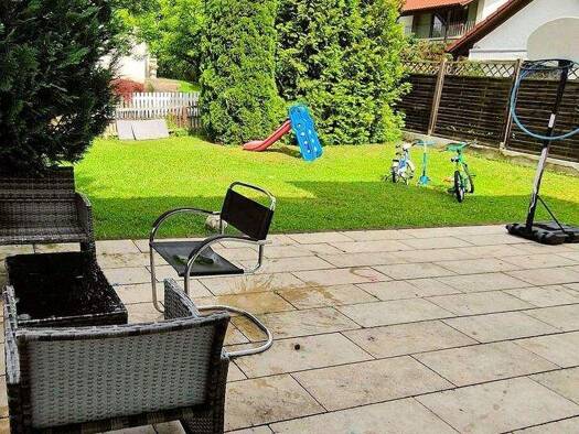 Einfamilienhaus zum Kauf 330.000 € 6 Zimmer 144 m² 350 m² Grundstück Egglkofen 84546