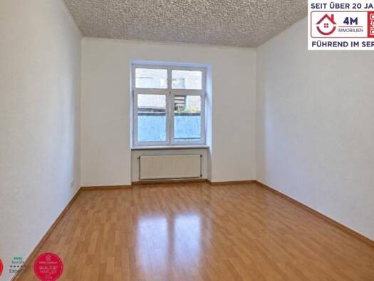Wohnung zum Kauf 115.000 € 1 Zimmer 26 m² frei ab sofort Wien 1140