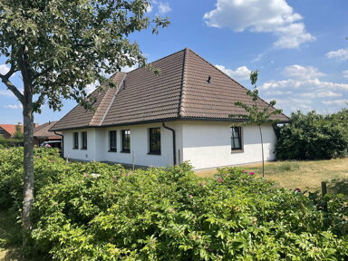 Bungalow zur Miete 1.495 € 5 Zimmer 135 m² 1.240 m² Grundstück frei ab 01.03.2025 Klein Bünstorf Bad Bevensen 29549