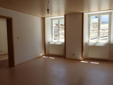 Wohnung zur Miete 580 € 2 Zimmer 56 m² frei ab sofort Pappenheim Pappenheim 91788