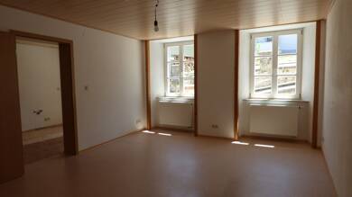 Wohnung zur Miete 580 € 2 Zimmer 56 m² frei ab sofort Pappenheim Pappenheim 91788