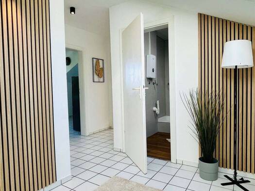 Wohnung zur Miete 875 € 2,5 Zimmer 66 m² 2. Geschoss frei ab sofort Mitte Sindelfingen 71063