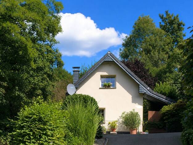 Einfamilienhaus zum Kauf 245.000 € 2 Zimmer 55 m² 540 m² Grundstück Wald Solingen 42719