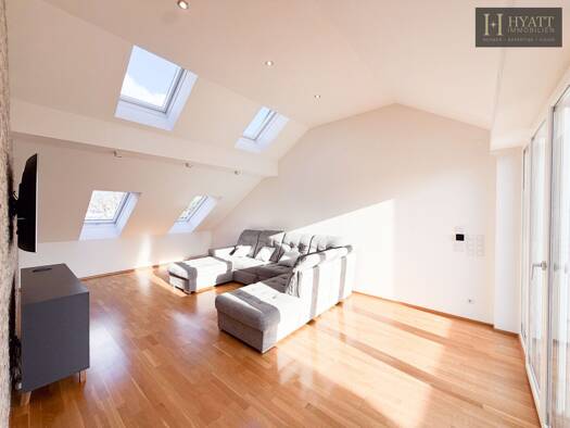Wohnung zur Miete 1.684 € 3 Zimmer 126,8 m² 2. Geschoss Liesing 1230