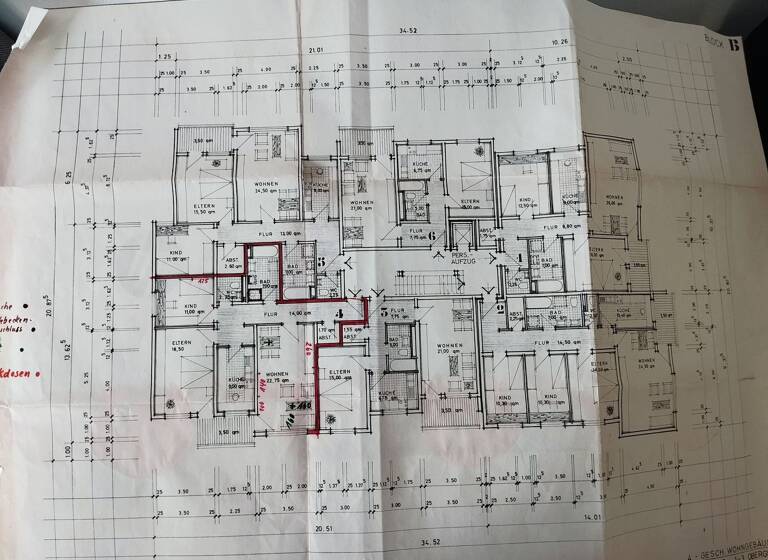Wohnung zum Kauf 279.000 € 3 Zimmer 87 m² Geschoss 1/4 frei ab sofort Tamm 71732