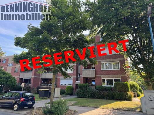 Wohnung zum Kauf als Kapitalanlage geeignet 149.000 € 3 Zimmer 68 m² Holzwickede 59439