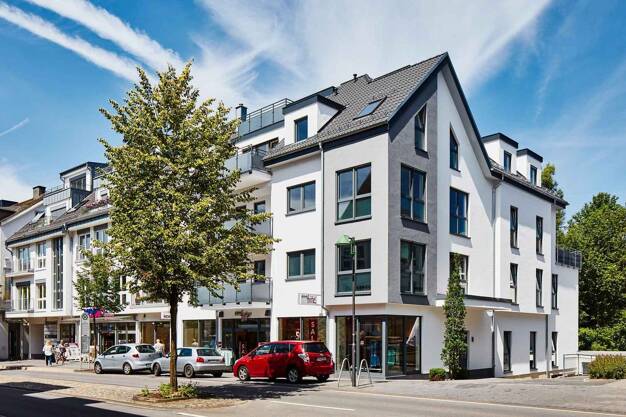 Wohnung zur Miete 1.030 € 2 Zimmer 87,6 m² 1. Geschoss frei ab 01.07.2025 Martinstraße 27 Olpe Olpe 57462