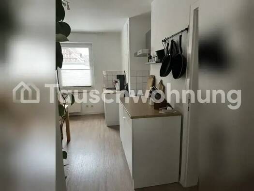 Wohnung zur Miete Tauschwohnung 580 € 2 Zimmer 52 m² Geist Münster 48153