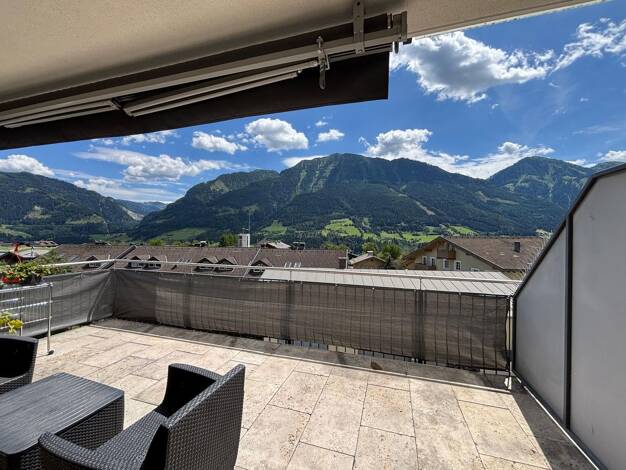 Wohnung zum Kauf 530.000 € 5 Zimmer 108 m² Geschoss 2/3 frei ab 01.11.2026 Markt 10a Sankt Veit im Pongau 5621