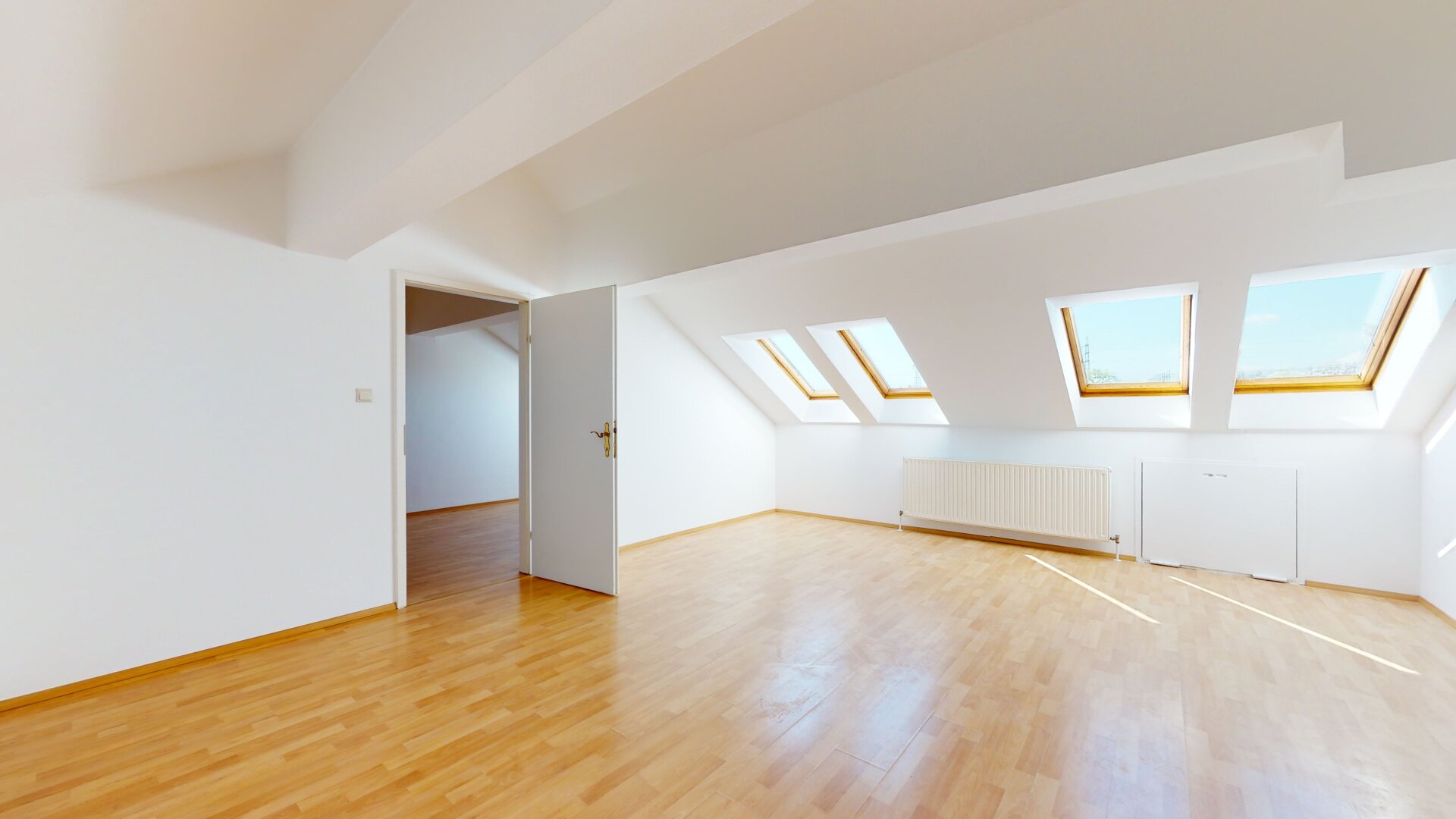 Wohnung zum Kauf 260.000 € 2 Zimmer 85 m²<br/>Wohnfläche 3.<br/>Geschoss Wien,Favoriten 1100