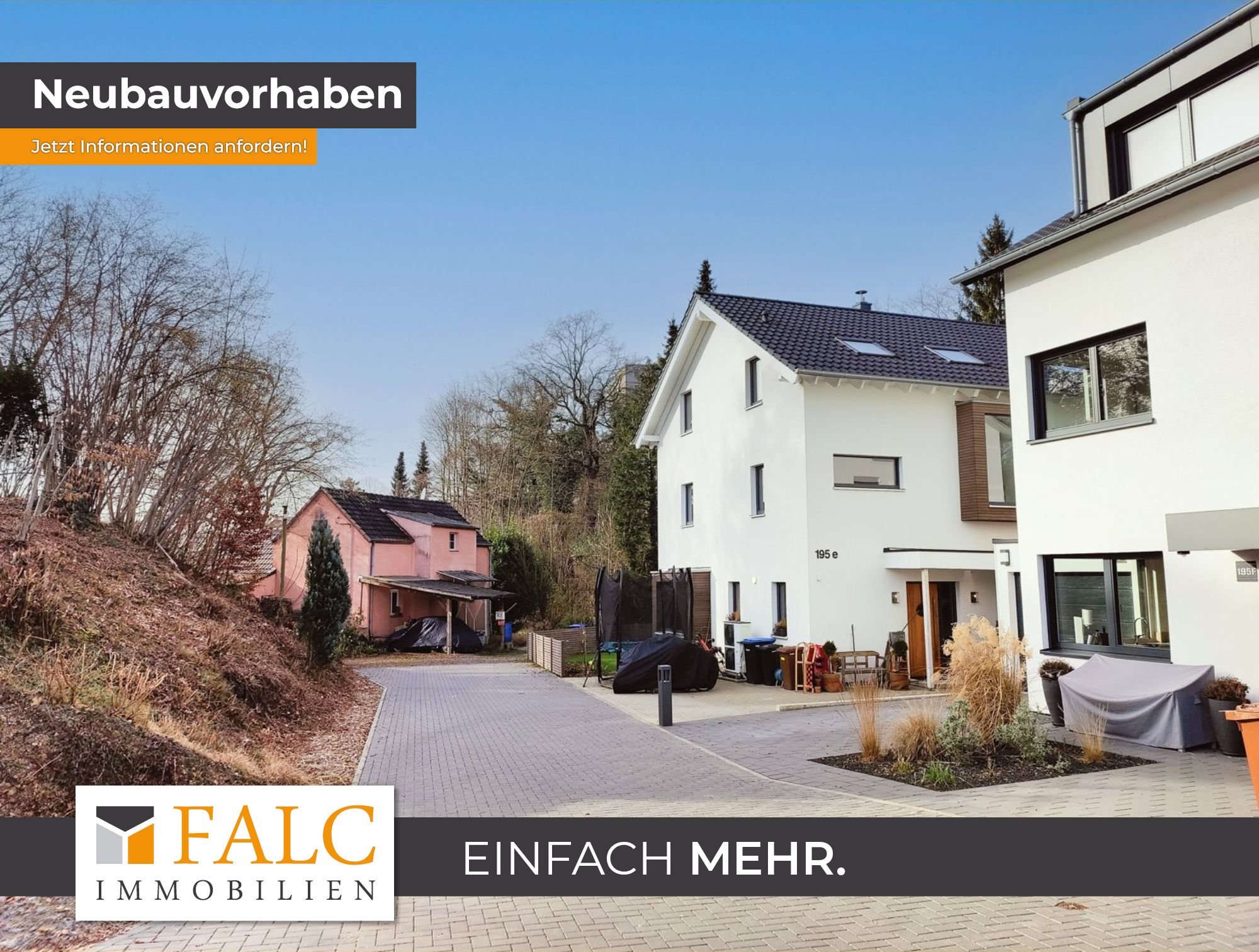 Grundstück zum Kauf provisionsfrei 589.000 € 2.300 m²<br/>Grundstück Handstraße 195c Hand Bergisch Gladbach 51469