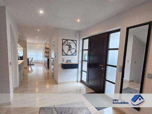 Einfamilienhaus zum Kauf 850.000 € 8 Zimmer 230 m² 540 m² Grundstück Lauffen am Neckar 74348