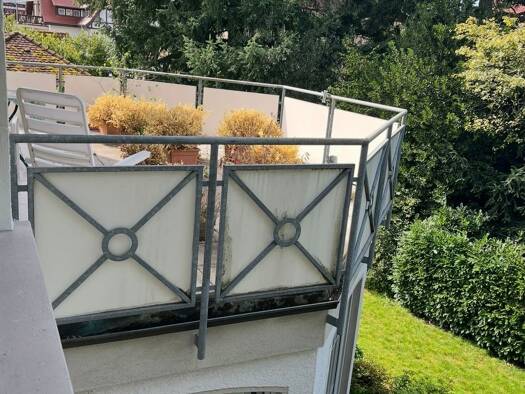 Terrassenwohnung zur Miete 1.150 € 4 Zimmer 110 m² Geschoss 1/3 frei ab sofort Achern 77855