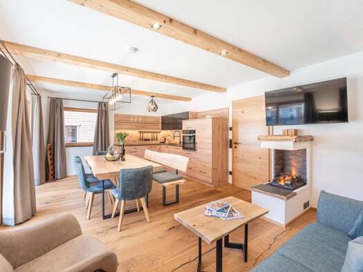 Maisonette zum Kauf 498.000 € 4 Zimmer 101,8 m² Mariapfarr 5571