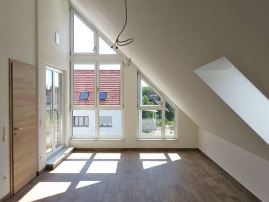 Wohnung zur Miete 670 € 2 Zimmer 56 m² Geschoss 4/5 frei ab 01.10.2026 Isen Isen 84424