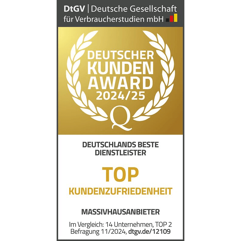 Einfamilienhaus zum Kauf - Erstbezug - Ansicht 2