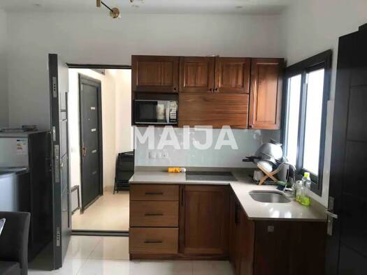 Studio zur Miete 686 € 2 Zimmer 42 m² 4. Geschoss Almadies Almadies 12000