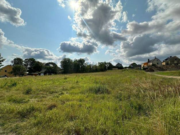 Grundstück zum Kauf 99.430 € 610 m² Grundstück Innenstadt Hof 95030