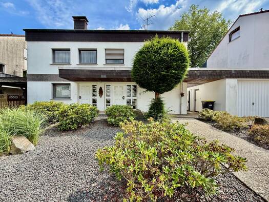 Einfamilienhaus zum Kauf 449.000 € 10 Zimmer 197,6 m² 626 m² Grundstück Emst Hagen 58093