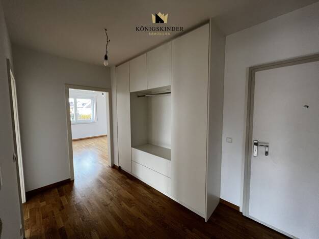 Wohnung zum Kauf 672.000 € 4 Zimmer 115 m² Degerloch Stuttgart 70597