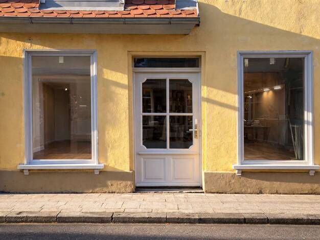 Laden zur Miete provisionsfrei 800 € 35 m² Verkaufsfläche Innenstadt Erlangen 91054