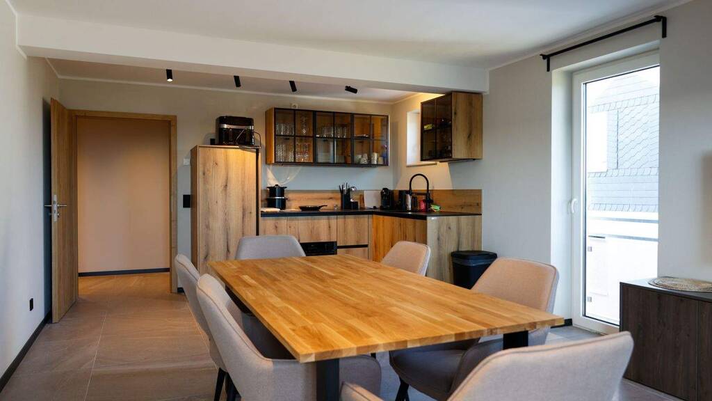 Wohnung zum Kauf 449.500 € 4 Zimmer 76 m² 2. Geschoss Neuastenberg Winterber 59955