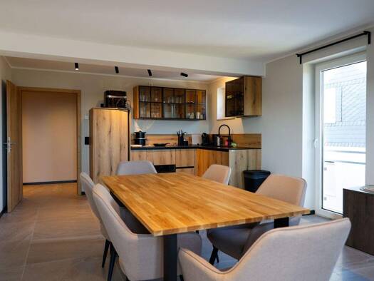 Wohnung zum Kauf 449.500 € 4 Zimmer 76 m² 2. Geschoss Neuastenberg Winterberg 59955