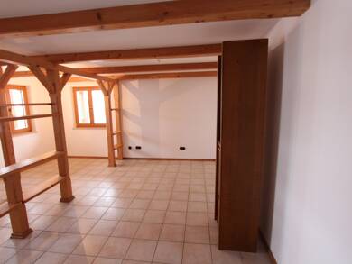 Wohnung zur Miete 470 € 1 Zimmer 35 m² EG frei ab sofort Außernzell Aussernzell 94532