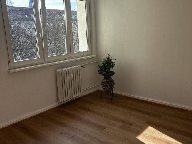 Wohnung zum Kauf provisionsfrei 379.000 € 3 Zimmer 63 m² 4. Geschoss Wilmersdorf Charlottenburg-Wilmersdorf 10715