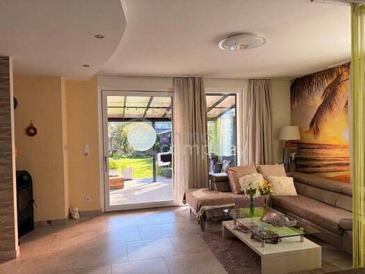 Doppelhaushälfte zum Kauf 597.000 € 3 Zimmer 123,6 m² 349 m² Grundstück Pottendorf 2486