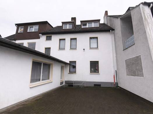 Mehrfamilienhaus zum Kauf als Kapitalanlage geeignet 379.000 € 12 Zimmer 780 m² 780 m² Grundstück Langenbochum Herten 45701