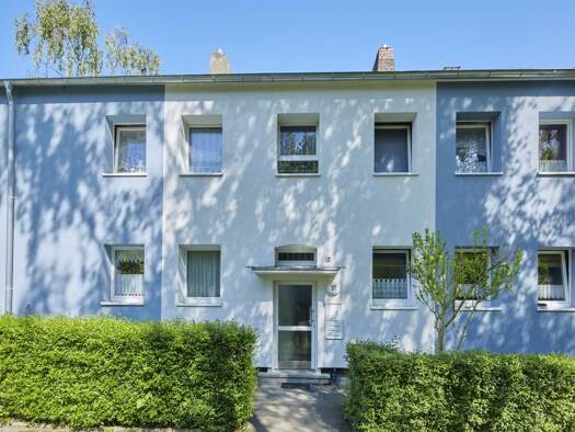 Wohnung zur Miete 384 € 2 Zimmer 42 m² 1. Geschoss frei ab 01.09.2026 Osterfeldstraße 127 Eving Dortmund 44339