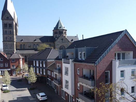 Wohnung zum Kauf 225.000 € 2 Zimmer 70,8 m² EG Neuenkirchen 48485