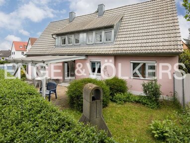 Einfamilienhaus zum Kauf 495.000 € 6 Zimmer 142 m² 661 m² Grundstück Bierlach Erlangen 91058