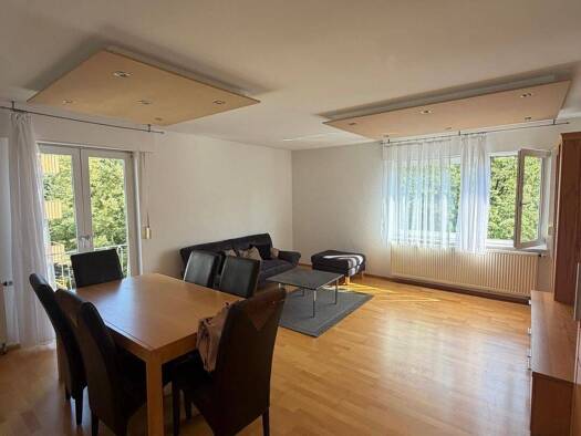 Wohnung zur Miete 1.840 € 4 Zimmer 94 m² Geschoss 3/6 frei ab 01.11.2026 Johannesstraße 63 West Stuttgart 70176