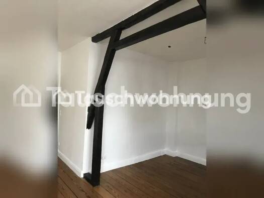 Wohnung zur Miete Tauschwohnung 500 € 2 Zimmer 50 m² 1. Geschoss St. Lorenz Süd St. Lorenz-Süd 23554