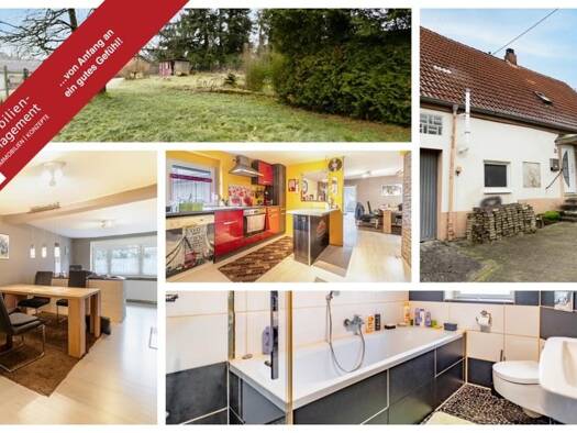 Bauernhaus zum Kauf 219.000 € 4 Zimmer 109 m² 1.341 m² Grundstück Stelzenberg 67705