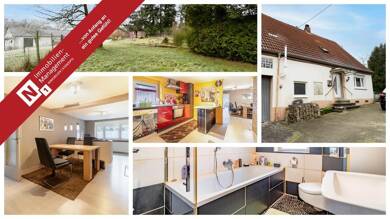 Bauernhaus zum Kauf 239.000 € 4 Zimmer 109 m² 1.341 m² Grundstück Stelzenberg Stelzenberg 67705