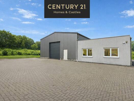 Produktionshalle zum Kauf 980.000 € 270 m² Lagerfläche Landsweiler Schiffweiler 66578