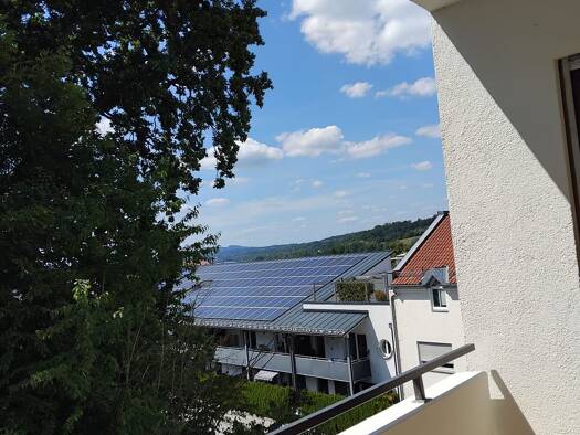 Wohnung zur Miete 650 € 2 Zimmer 69 m² Geschoss 3/4 frei ab sofort Schießstattweg 113 Haidenhof-Nord Passau 94032