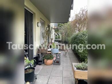 Wohnung zur Miete Tauschwohnung 385 € 2 Zimmer 50 m² Schönau Leipzig 04179