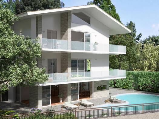 Einfamilienhaus zum Kauf 1.890.000 € 10 Zimmer 433 m² Aurisina 34011