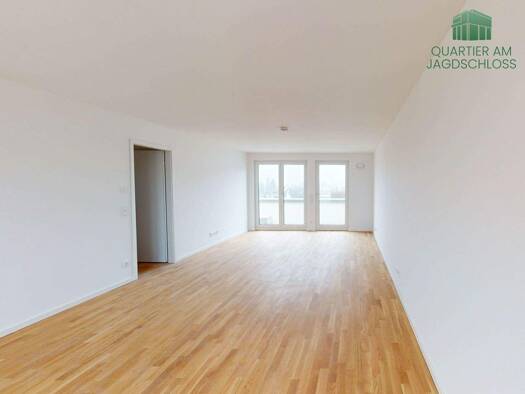 Penthouse zur Miete - Erstbezug 1.695 € 4 Zimmer 107,1 m² 3. Geschoss Darmstädter Straße 10 Bickenbach 64404