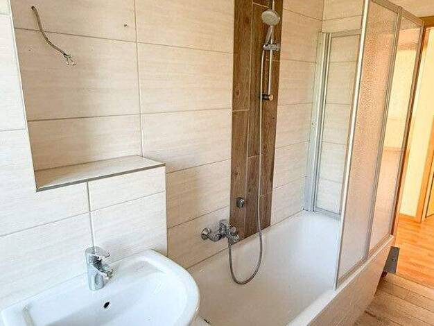 Wohnung zur Miete 370 € 3 Zimmer 56,9 m² 3. Geschoss Str. der Jugend 17 Annaberg Annaberg-Buchholz 09456