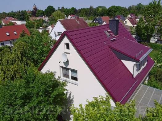 Einfamilienhaus zum Kauf 434.000 € 7 Zimmer 149 m² 1.097 m² Grundstück frei ab sofort Siedlung des Friedens 53 b Rötha Rötha 04571