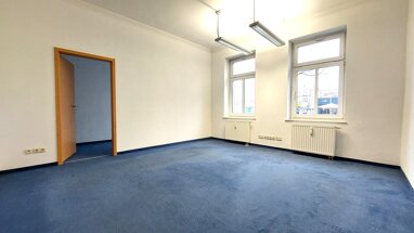 Bürogebäude zur Miete 499 € 4 Zimmer 66,9 m² Bürofläche teilbar ab 66,9 m² Pieschen-Nord (Hellerauer Str.) Dresden 01127