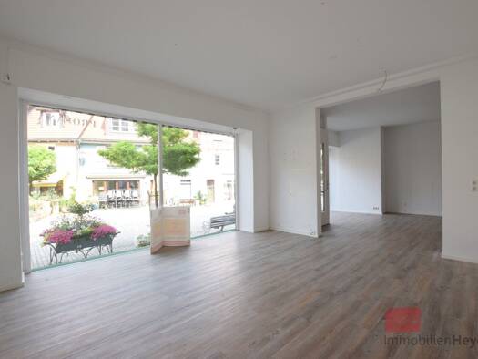 Laden zur Miete 12,88 € 95 m² Verkaufsfläche Wangen Wangen im Allgäu 88239